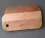 Cutting board Oak color curve