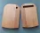 Cutting board set Oak color two